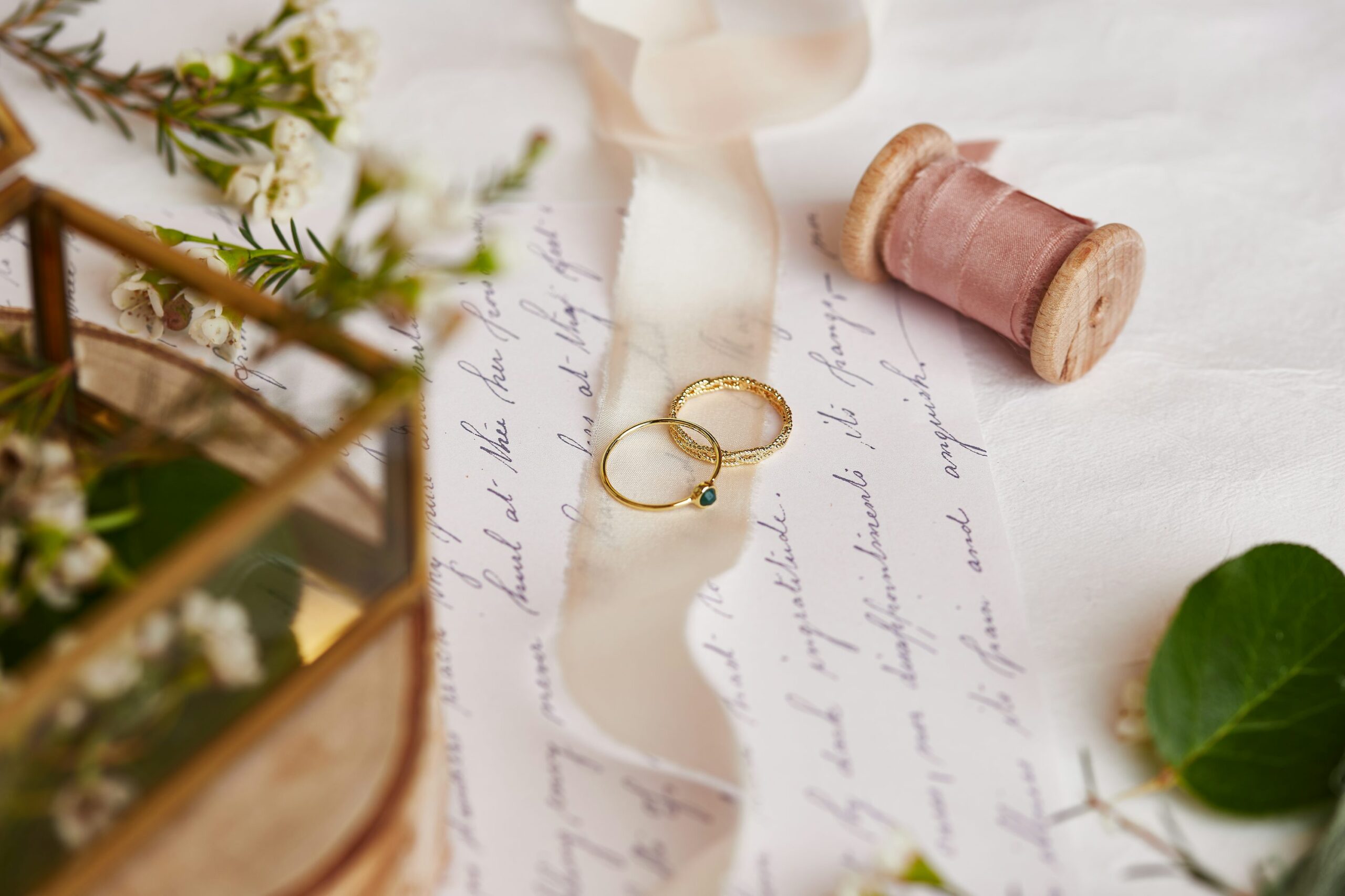Wedding Aesthetic