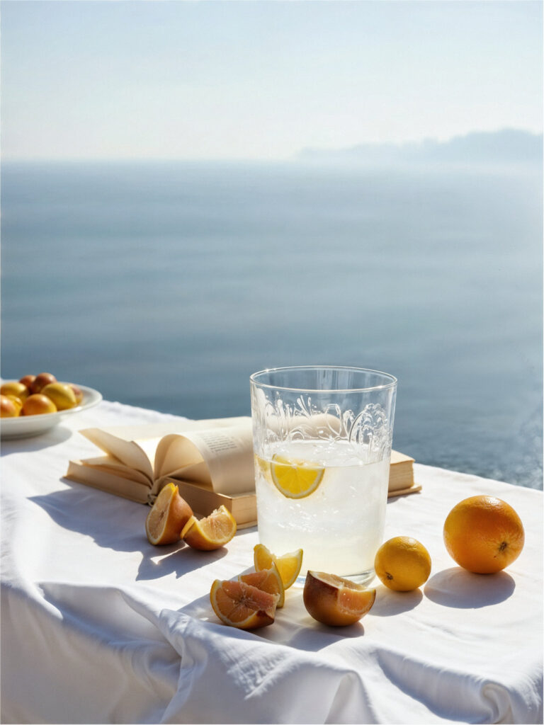 Summertime Season Fun